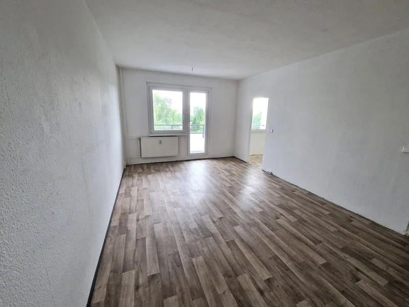 Ab dem 09.09.2026 - Deine neue Singlewohnung am grünen Rand von Marzahn — photo 1